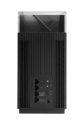 ASUS ZenWiFi Pro ET12 x1 - vue 3