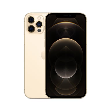 iPhone 12 Pro 128 GB, Oro, sbloccato