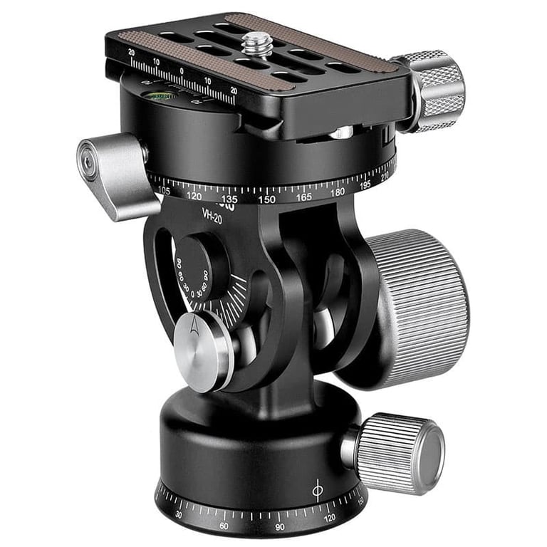 LEOFOTO Rotule VH 20 Neuf