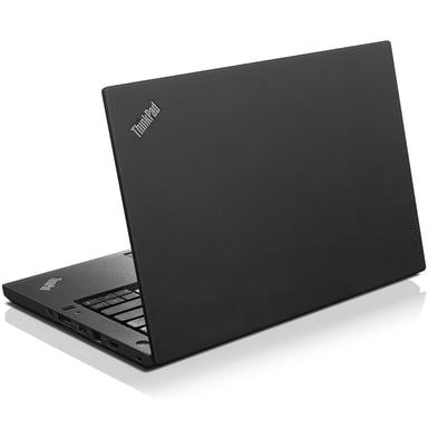 Lenovo ThinkPad T460 - Core i5 - 8 Go -  480 SSD
