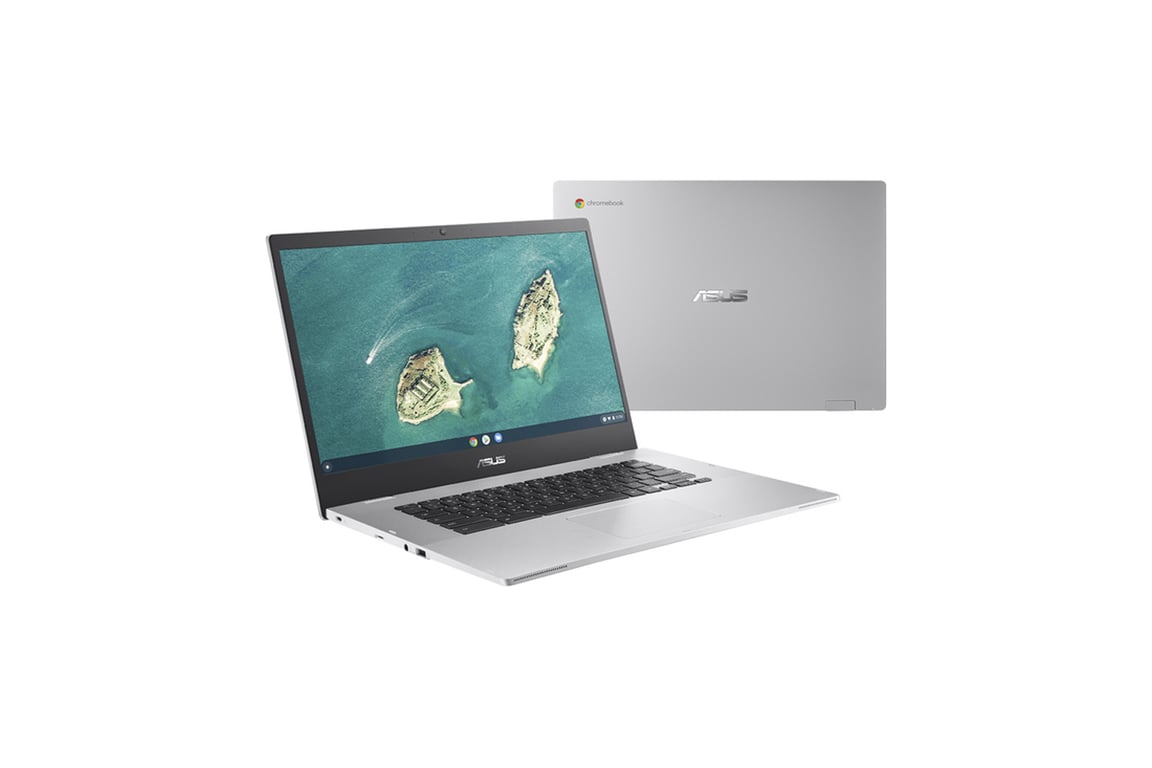 ASUS Chromebook CX1500CKA-EJ0021 Intel® Pentium® Silver N6000 39,6 cm (15.6
