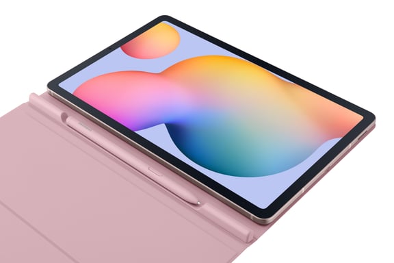 Samsung EF-BP610 26,4 cm (10,4'') Folio rosa