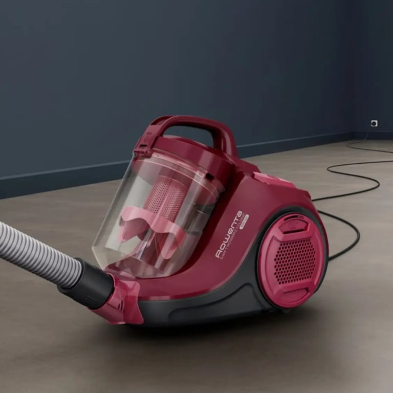 Aspirateur Sans Sac Rowenta Swift Power Cyclonic RO2933EA – 900 W, 1,2 L - vue 5