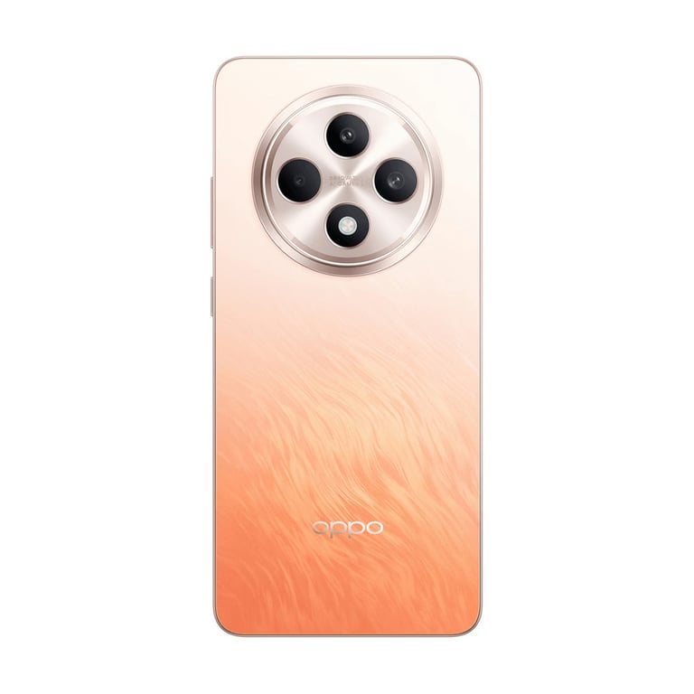 OPPO Reno12 FS 5G - vue 5