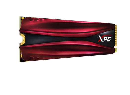 XPG GAMMIX S11 Pro 1 To M.2 PCI Express 3.0 NVMe 3D TLC