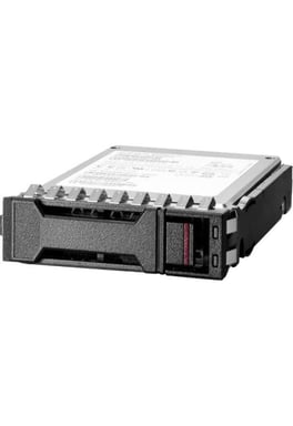 HPE SSD - Read Intensive - 960 Go