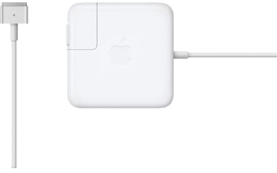 Apple Adaptateur secteur MagSafe 2 45 W (pour MacBook Air)