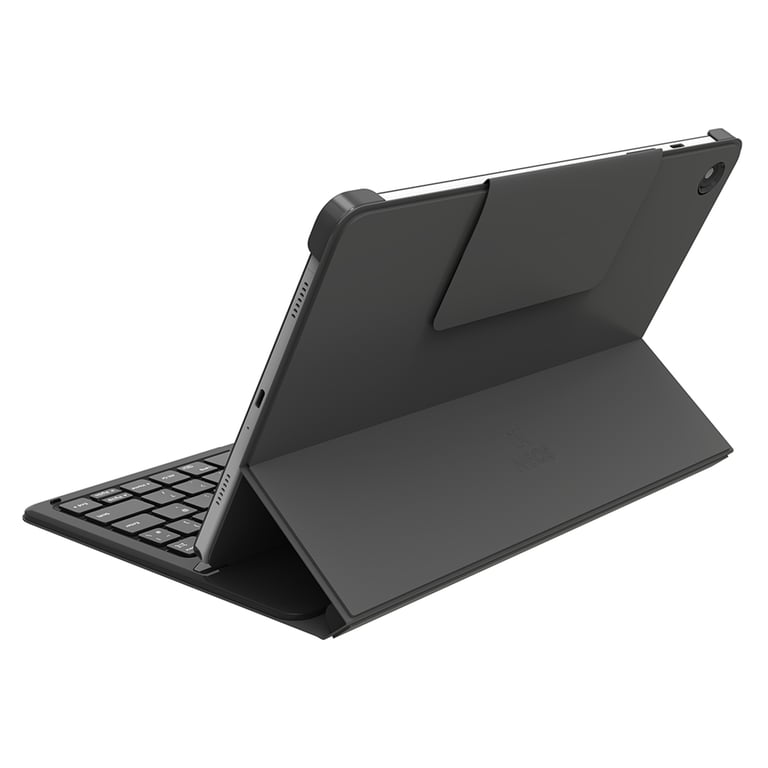 Book Cover Keyboard POGO Designed for Samsung pour Tablette Galaxy A9+ Coloris GP FCX216NNABF - vue 4