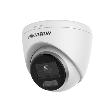 Hikvision DS-2CD1327G0-L Tourelle Caméra de sécurité IP Extérieure 1920 x 1080 pixels Plafond/mur