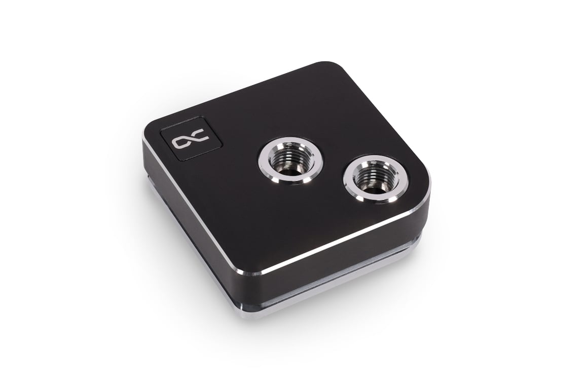 Alphacool 13443 pièce et accessoire pour systèmes de refroidissement d'ordinateurs Bloc d'eau Neuf