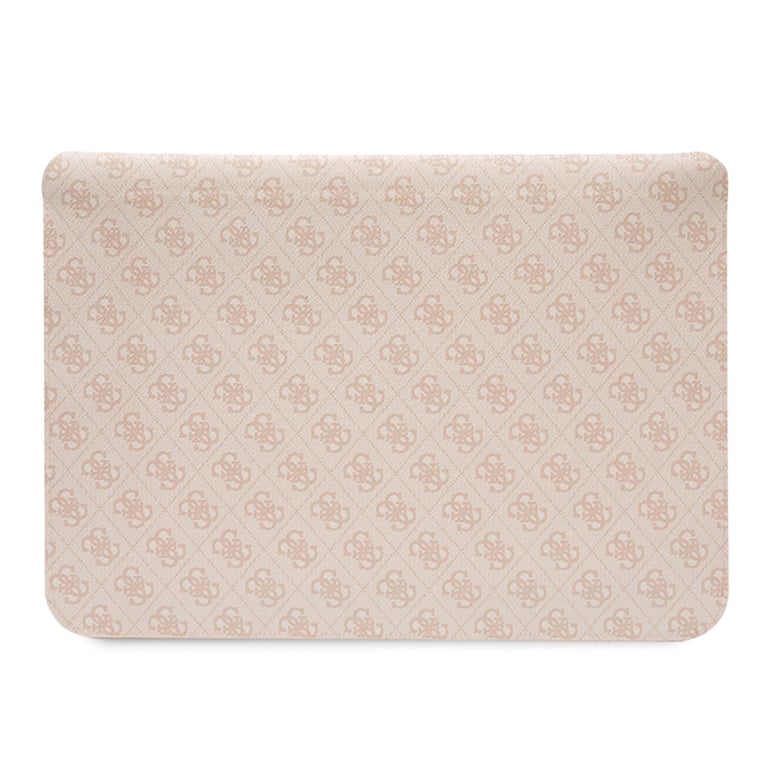 Coque pour ordinateur portable housse pour ordinateur portable Guess Manchon GUCS14P4RPSW 14'' 4G Imprimé rayures - vue 5