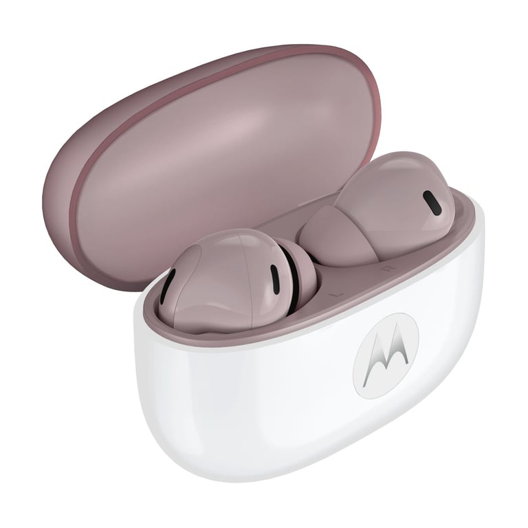 Écouteurs Motorola Moto Buds 2 sans fil Bluetooth 6.0 avec ANC - vue 10