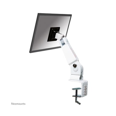 Neomounts FPMA-D400 support d'écran plat pour bureau 76,2 cm (30'') Gris