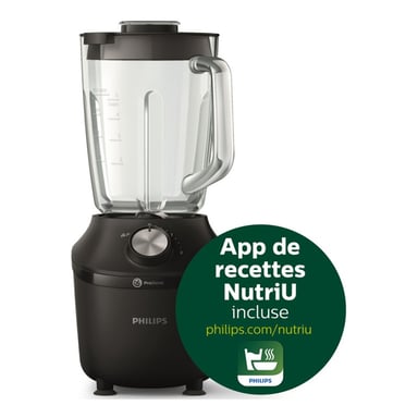 Blender Philips HR2291 01