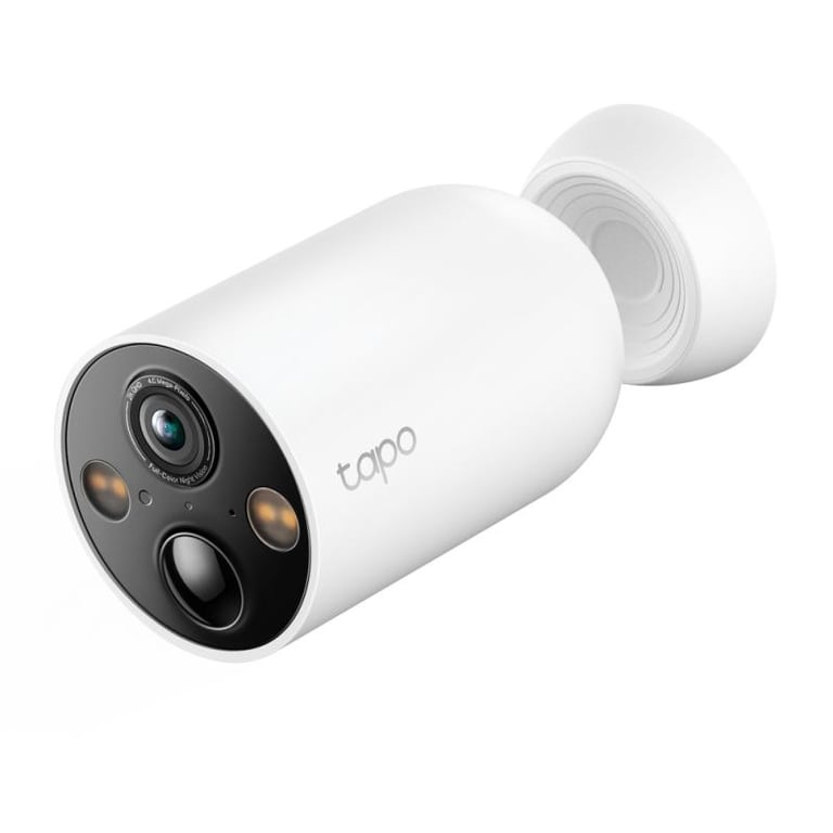 TP LINK Tapo C425 - vue 3