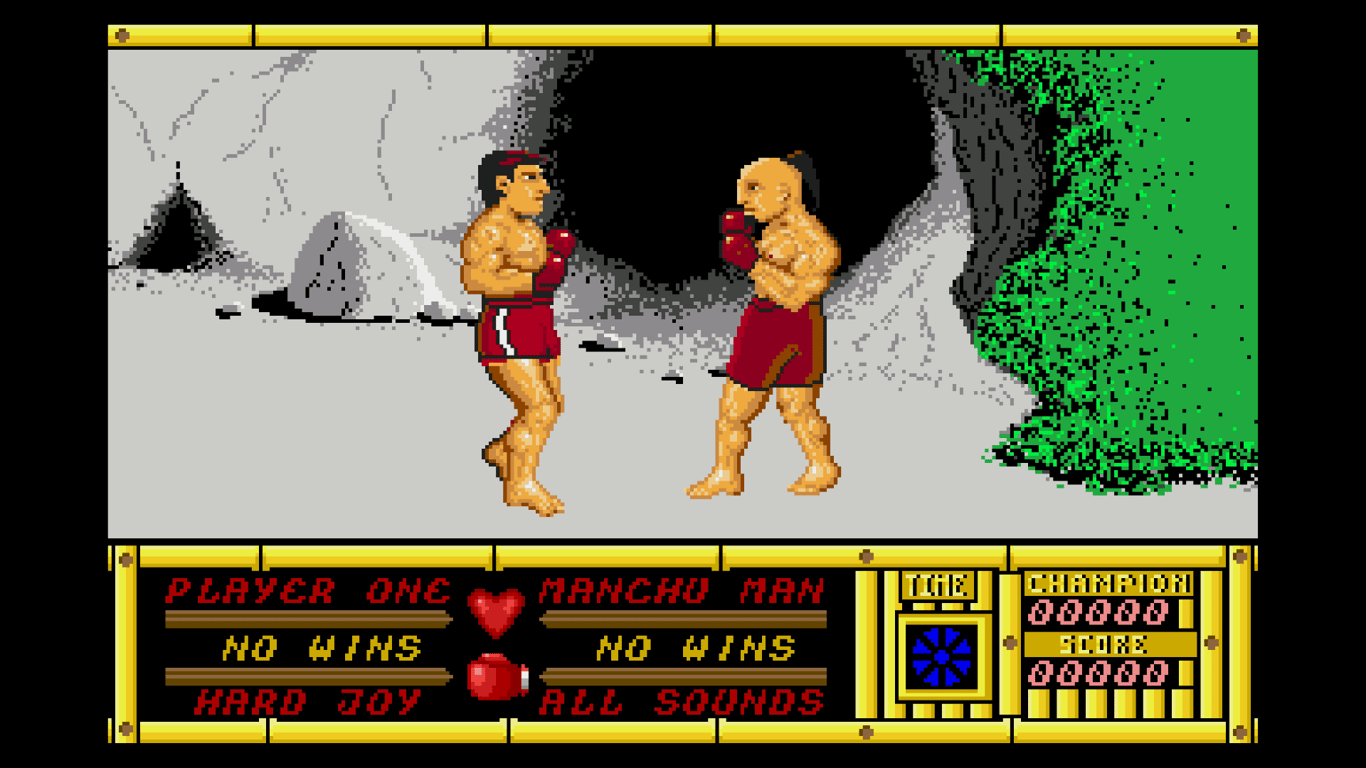 Jeu Nintendo Switch System 3 The Last Ninja Collection Édition Limitée 7 jeux Cartouche rétro Multicolore - Neuf