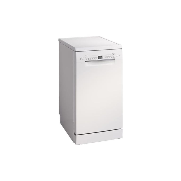 Lave-Vaisselle Bosch SPS2HKW55E – 10 Couverts, 46 dB, Home Connect - vue 3