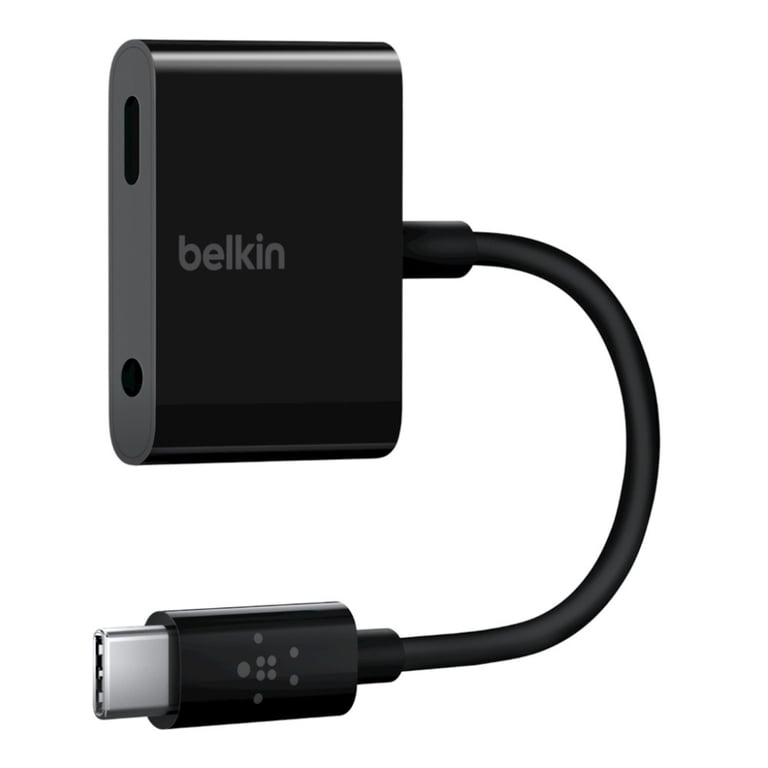 Belkin F7U080BTBLK carte et adaptateur d'interfaces - Belkin