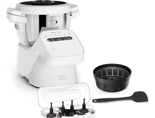 MOULINEX - Robot Culinaire
