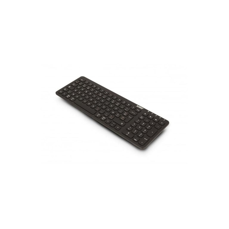 Clavier sans fil URBAN FACTORY Onlee Bluetooth Ergonomique - vue 2