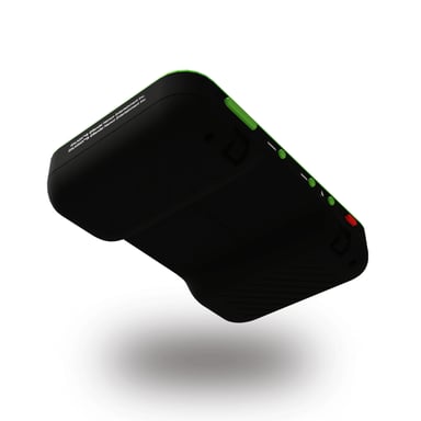 Console di gioco retrò Pocket Player PRO - Galaga - Atari - Schermo ad alta risoluzione da 7 cm