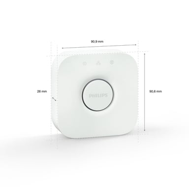 Ponte Philips Hue