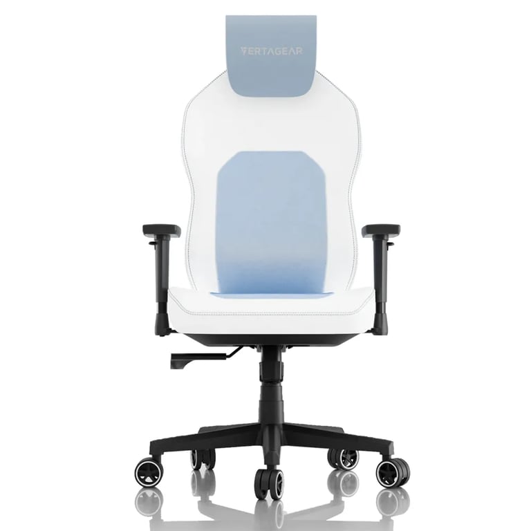 Fauteuil Gaming Vertagear SL1800 Baby Ergonomique avec ContourMax™ Lumbar et Assise VertaAir™ – Bébé Neuf