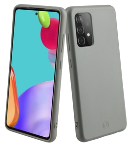 Muvit For Change Coque Bambootek Pebble Samsung Galaxy A52S/A52 5G/A52