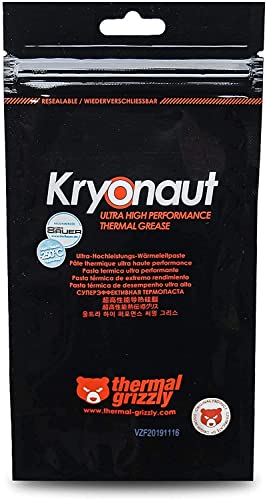 Thermal Grizzly Hydronaut 3.9 grammes - vue 10