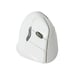 R-Go Tools Evoluent 4 Right Ratón óptico Bluetooth 2600 DPI Blanco