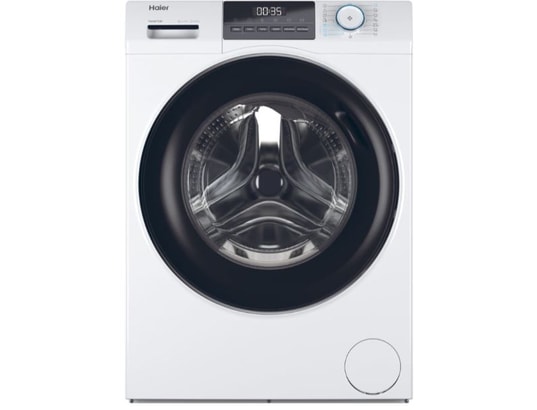 Lave-Linge Haier HW90-BP14929A – 9 Kg, 1400 Tr/min, Moteur Inverter, Classe A - vue 7