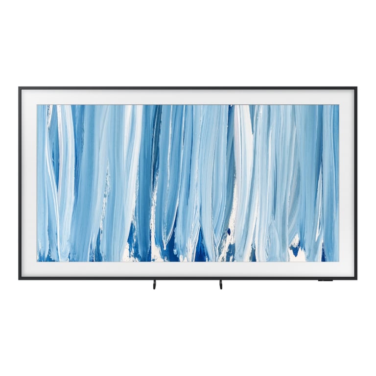TV Samsung The Frame Pro Neo QLED TQ65LS03HW 163 cm 2026 - vue 6