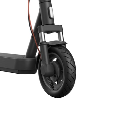 Xiaomi Scooter 5 Noir, Gris 20 km/h 10,2 Ah