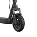 Xiaomi Scooter 5 Noir, Gris 20 km/h 10,2 Ah
