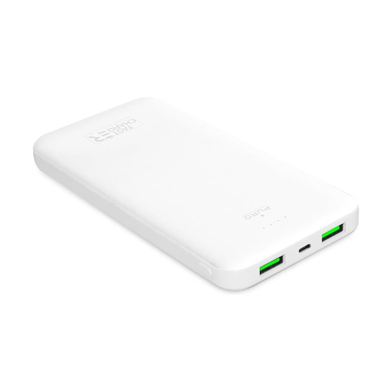 Powerbank 10000mAh FastCharge Puro Neuf - vue 2