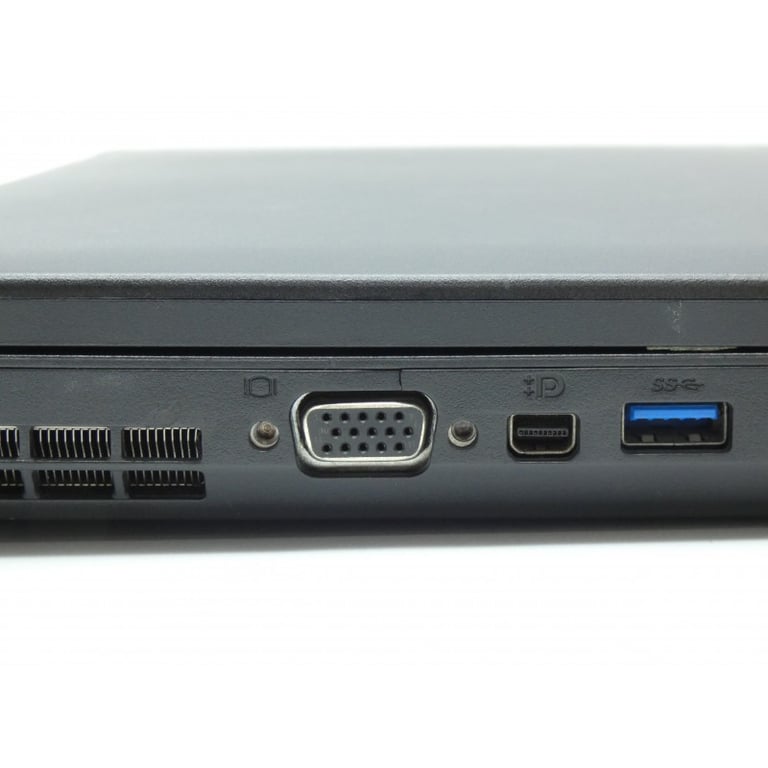 Lenovo ThinkPad L530 - 8Go - SSD 256Go - Lenovo