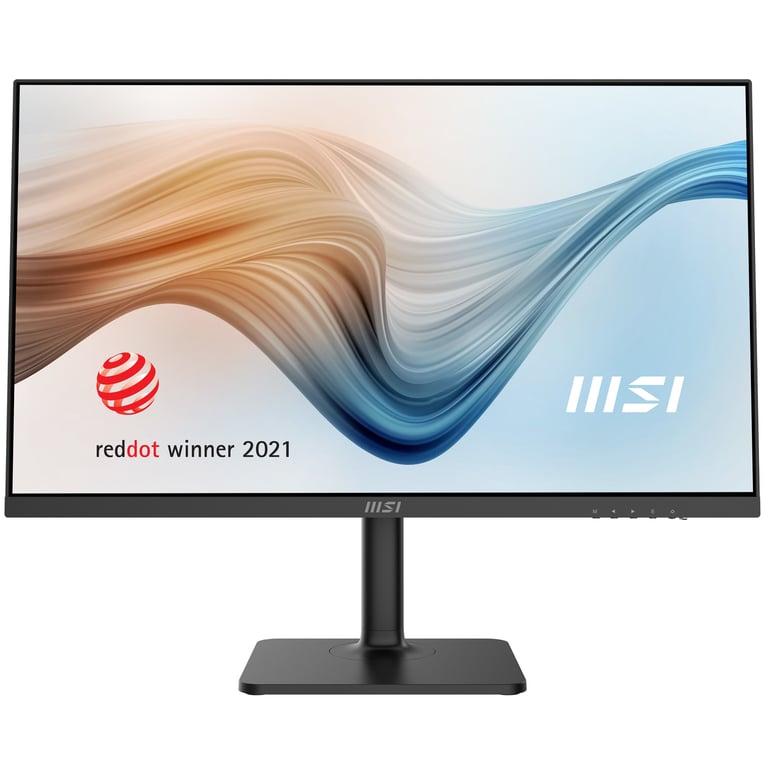 MSI Modern MD272XP écran plat de PC 68 6 cm 27 1920 x 1080 pixels Full HD LCD Neuf - vue 1