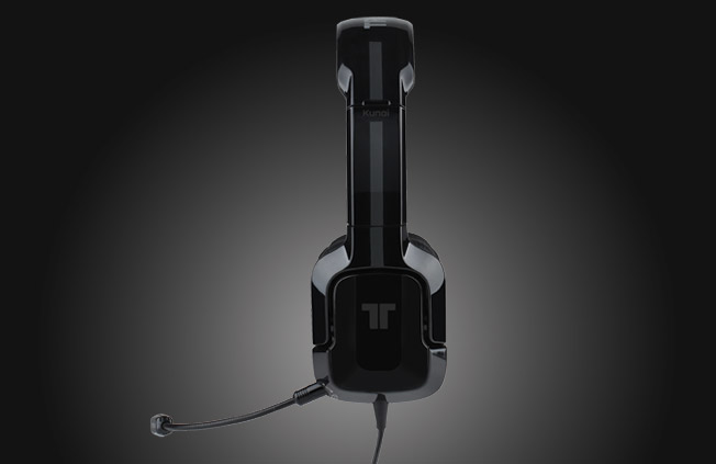 Micro casque stéréo Tritton Kunai pour Xbox One - vue 4