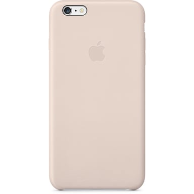 Apple MGQW2ZM/A coque de protection pour téléphones portables 14 cm (5.5'') Housse Rose Apple (brand) iPhone 6 Plus