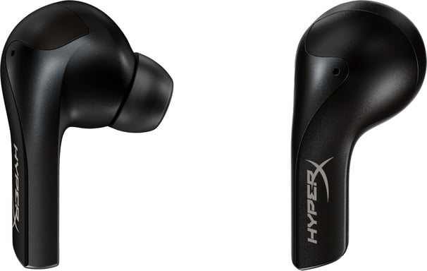 Hyperx Cloud MIX Buds (noir) - Neuf Noir - vue 2