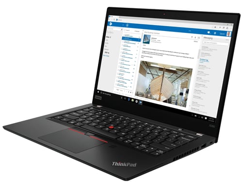 Lenovo ThinkPad X390 13'' Core i5 8GB 512GB Intel HD Graphics 620 AZERTY - FR
