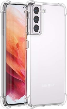 Samsung Galaxy S23 Plus / S23+ 5G coque tpu transparente antichoc