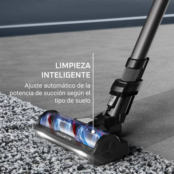 Aspirateur Balai Rowenta X-Force Flex 14.80 RH9BC1WO – 670 W, Autonomie 90 Min - vue 5