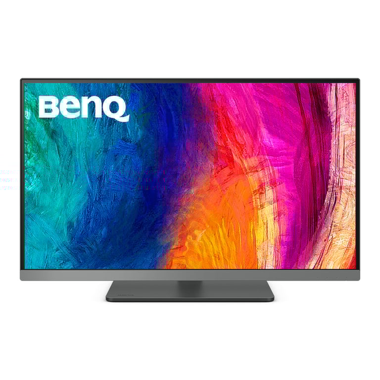 BenQ 27 LED PD2706U - vue 4