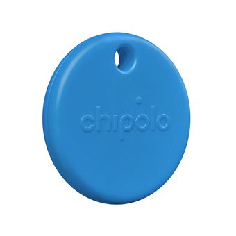 Chipolo pop tracker porte cle apple et android findme - vue 4