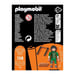 Playmobil 71118 - Rock Lee