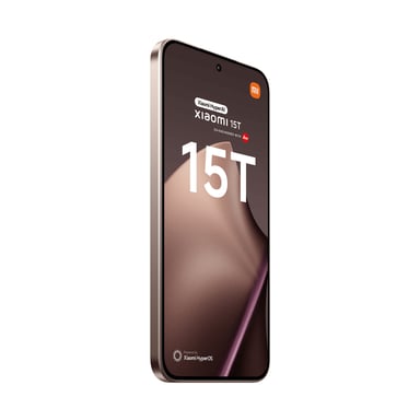 15T (5G) 512 Go, Rose