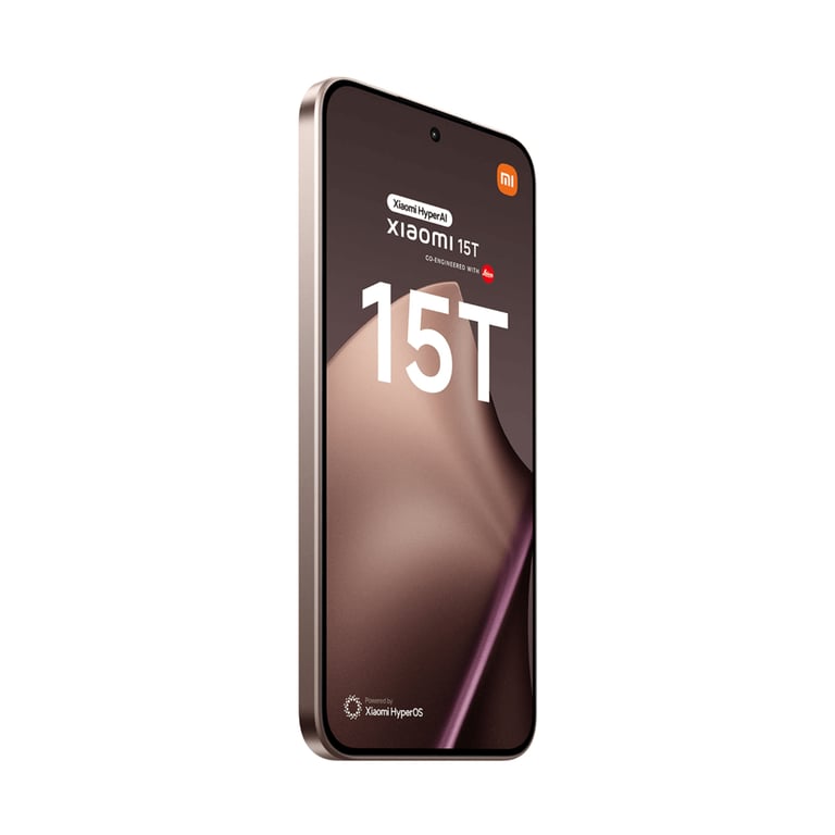 Xiaomi 15T 5G - vue 2