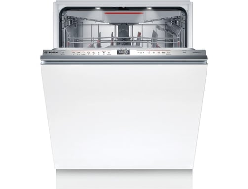 Lave vaisselle Tout intégrable SMV6ZCX03E - 60 CM