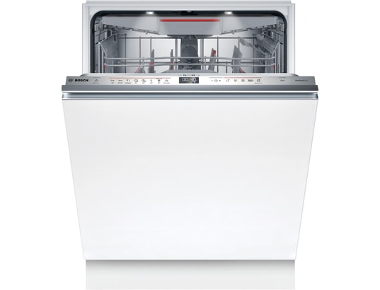 LAVE VAISSELLE TOUT INTÉGRABLE 60 CM SER6 CLASSE ÉNERGIE C HOME CONN BOSCH SMV6ZCX03E - vue 5